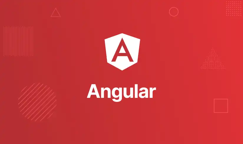Angular Web Development