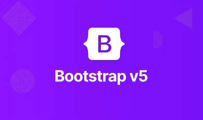 Bootstrap 5 Responsive Design