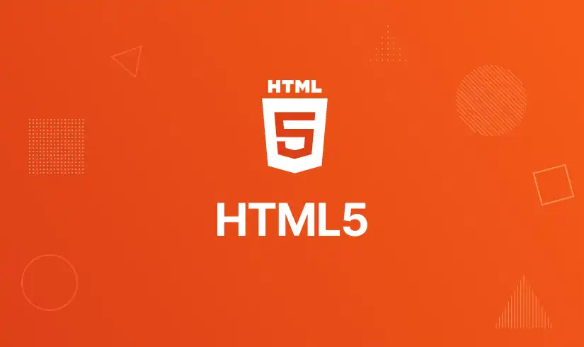 HTML5 Fundamentals