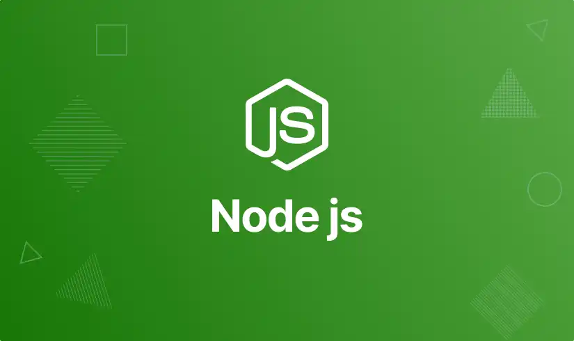 Node.js Backend Development