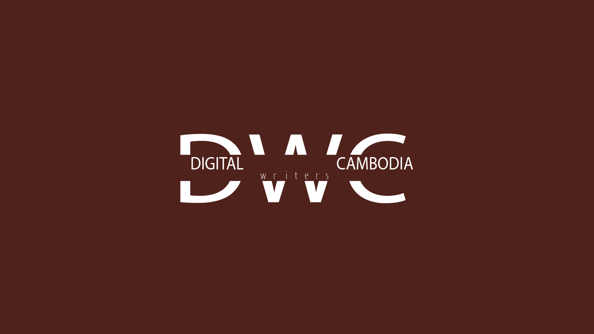 Digital Writer Cambodia